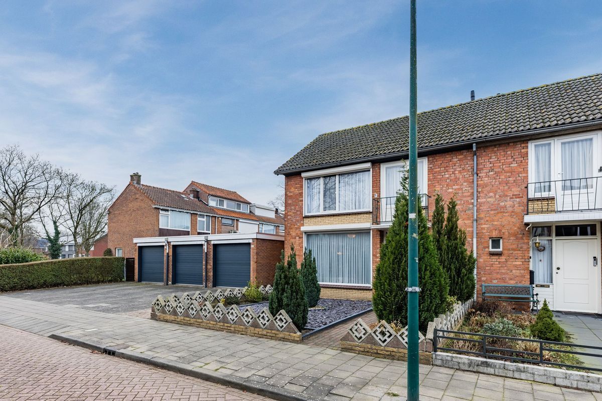 Spuistraat 20 Photo Blur 34