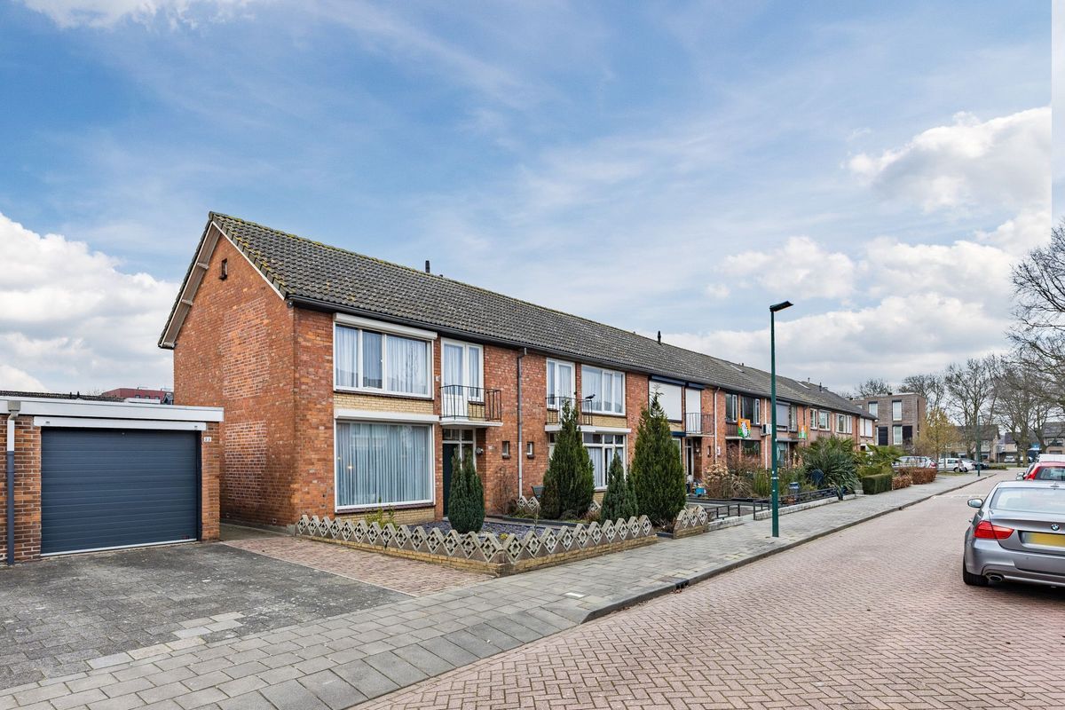 Spuistraat 20 Photo Blur 33