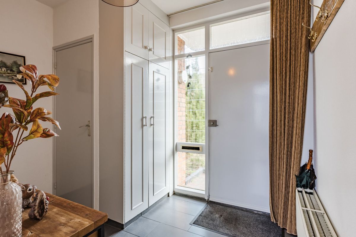 Spuistraat 20 Photo Blur 6