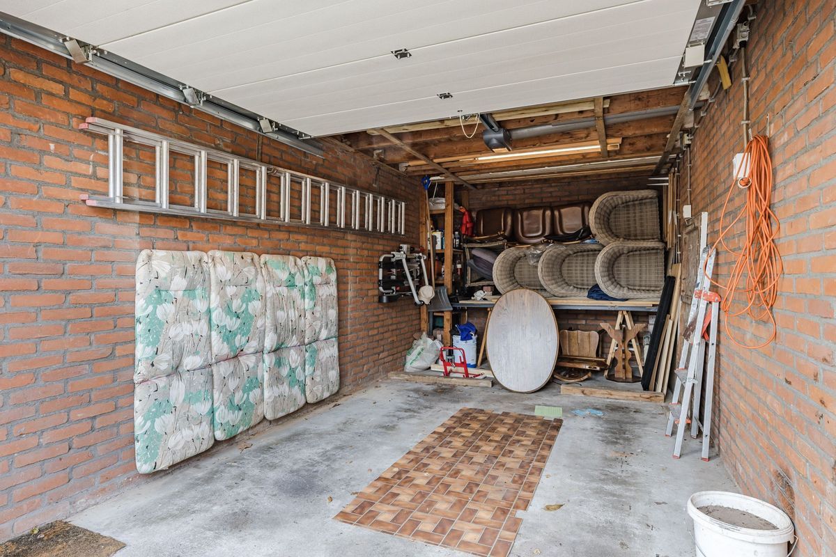 Spuistraat 20 Photo Blur 19