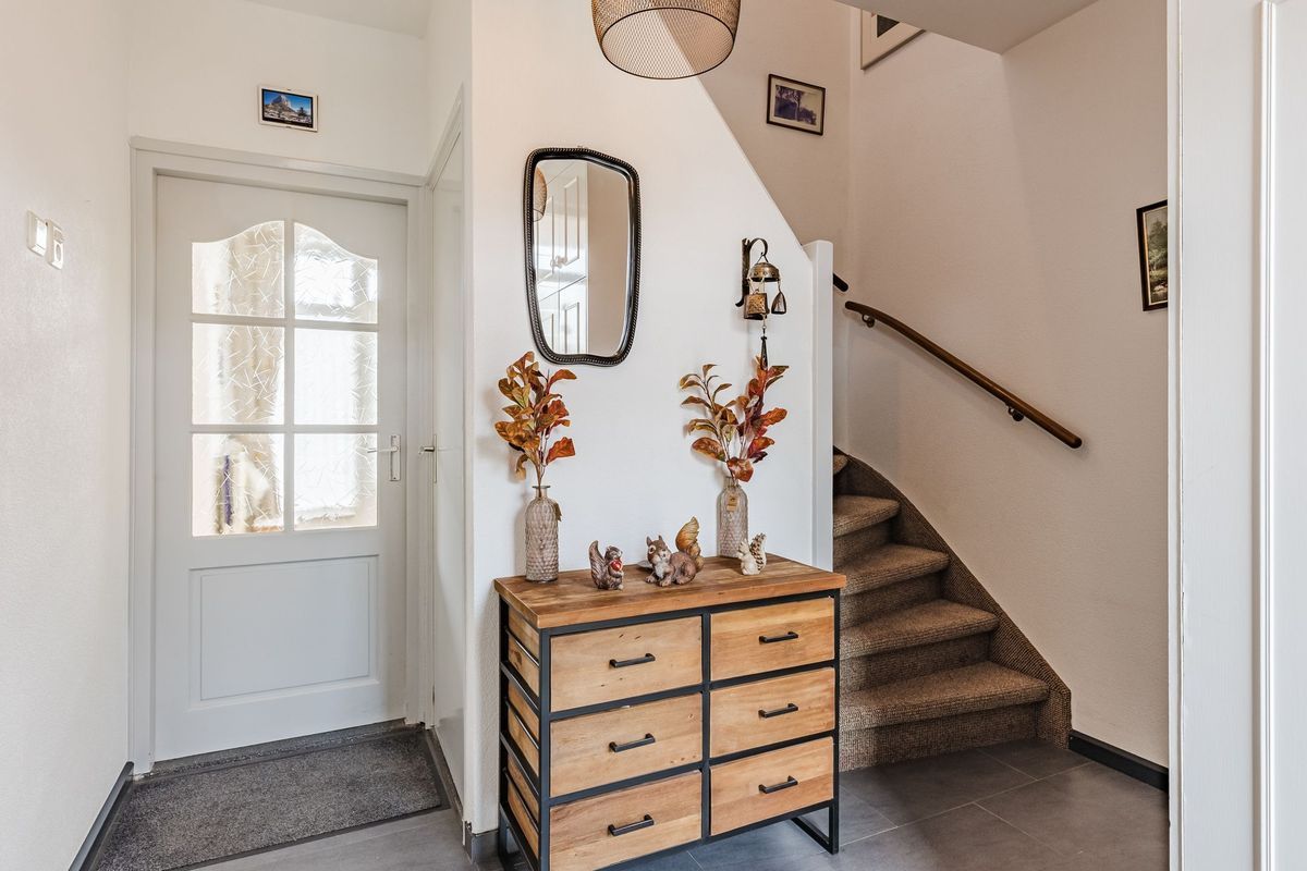 Spuistraat 20 Photo Blur 7