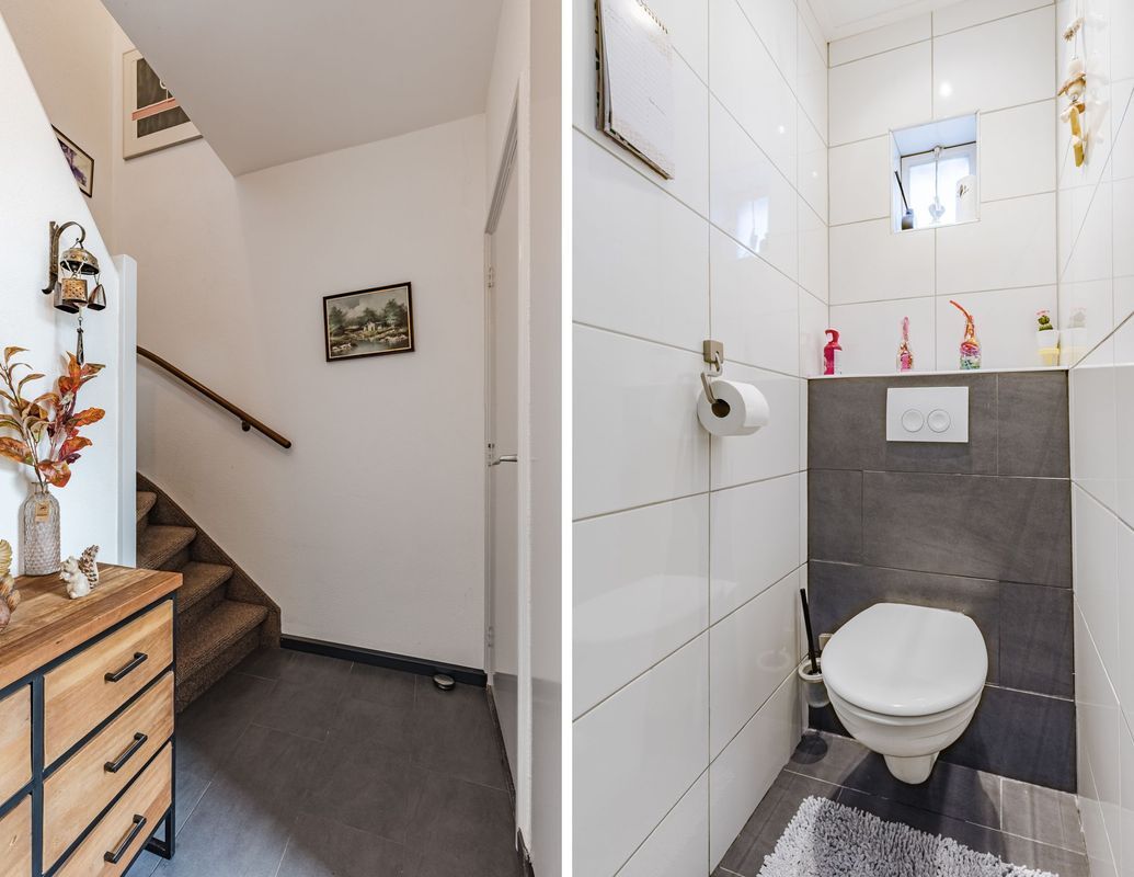 Spuistraat 20 Photo Blur 8