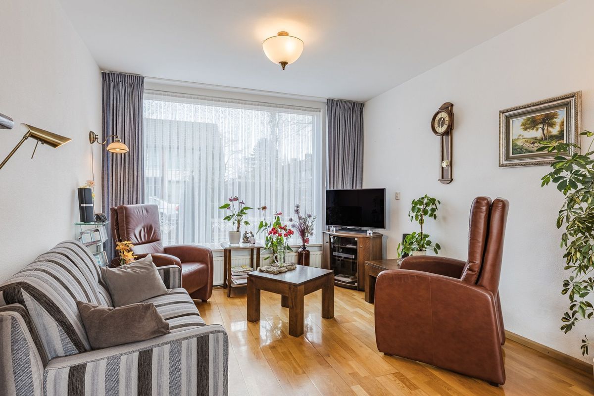 Spuistraat 20 Photo Blur 11