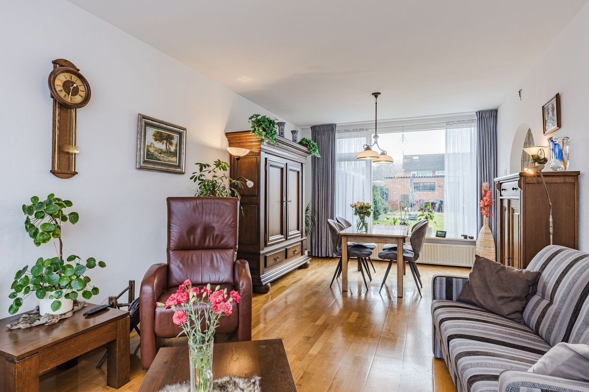 Spuistraat 20 Photo Blur 1