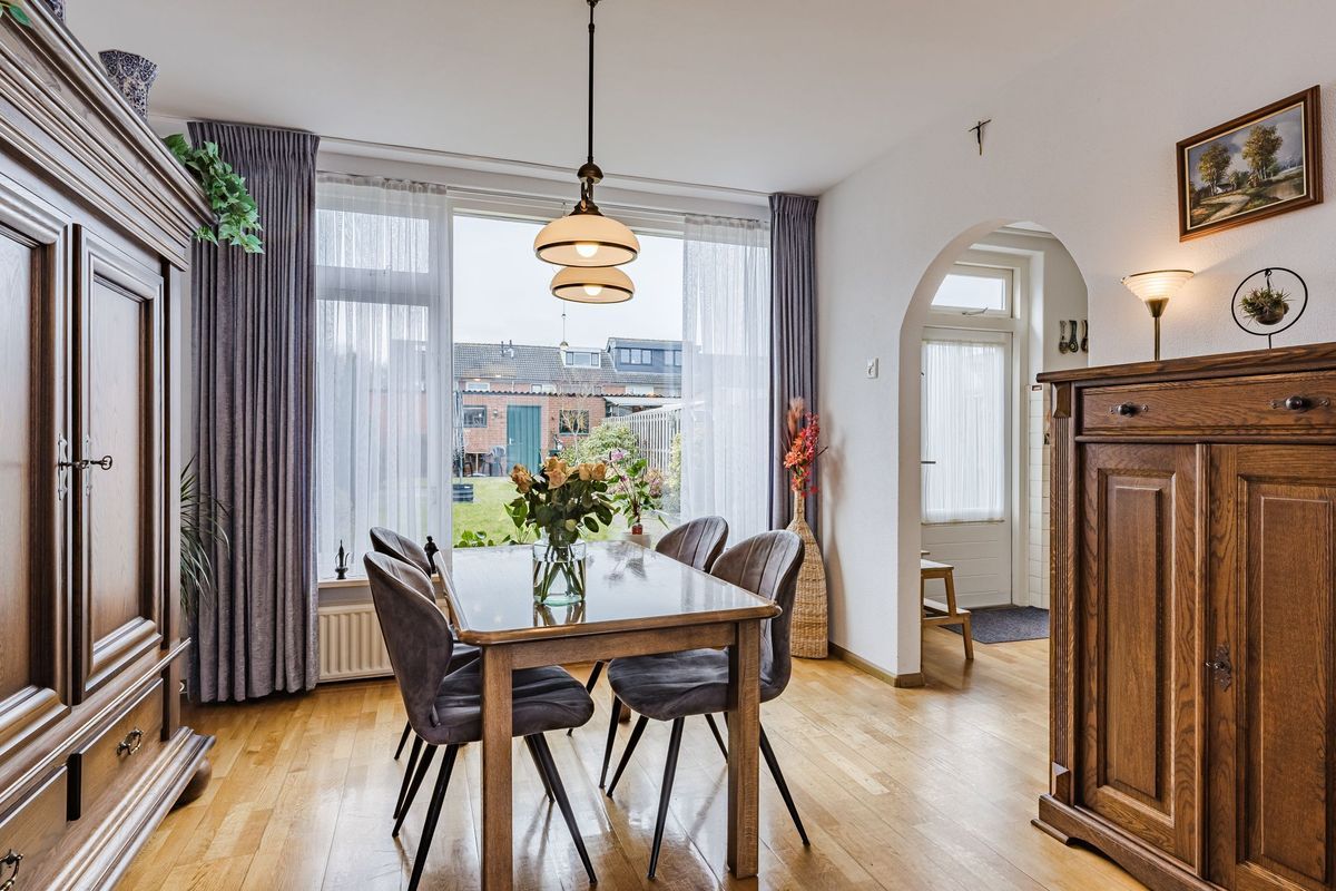 Spuistraat 20 Photo Blur 12