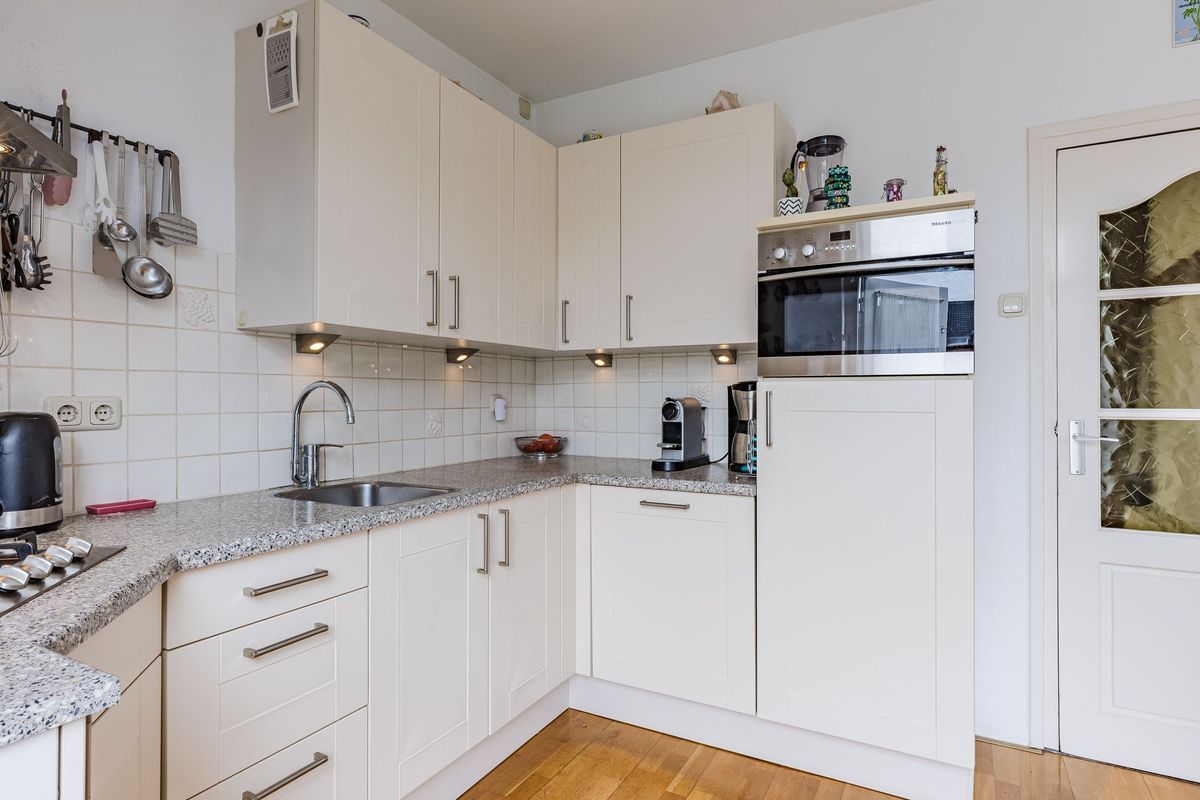 Spuistraat 20 Photo Blur 9