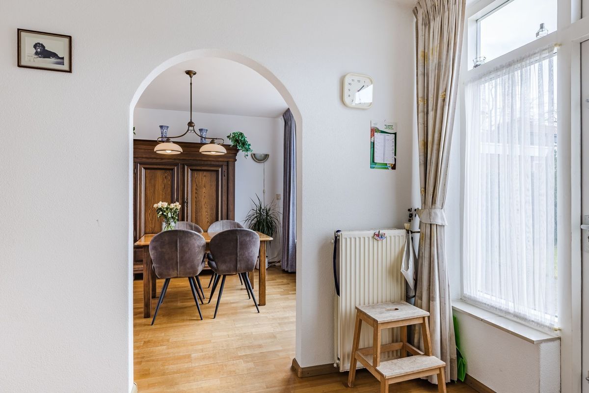 Spuistraat 20 Photo Blur 10