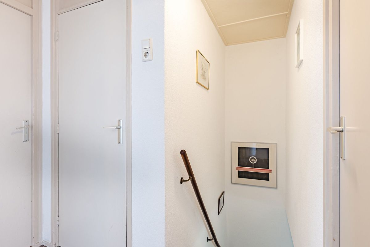 Spuistraat 20 Photo Blur 20