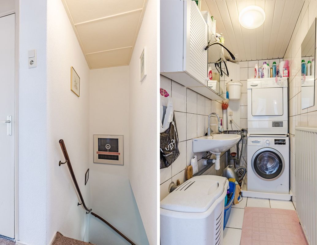 Spuistraat 20 Photo Blur 21