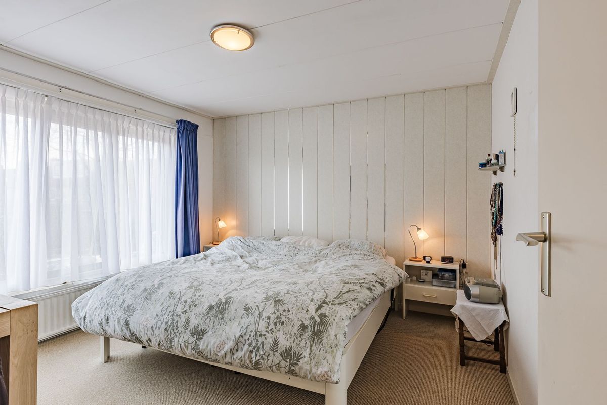 Spuistraat 20 Photo Blur 22