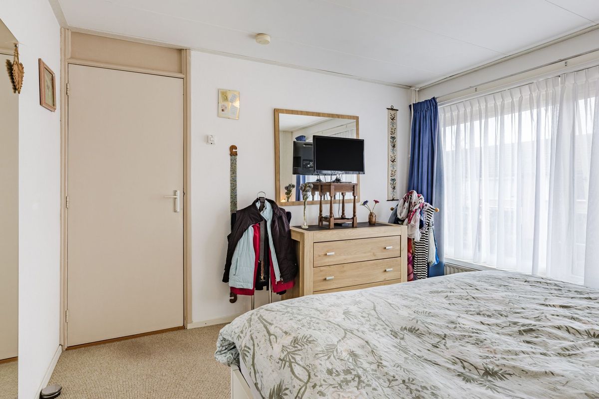 Spuistraat 20 Photo Blur 23