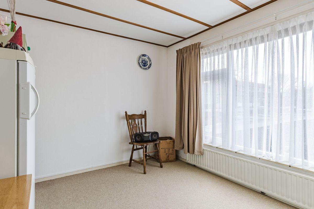 Spuistraat 20 Photo Blur 28