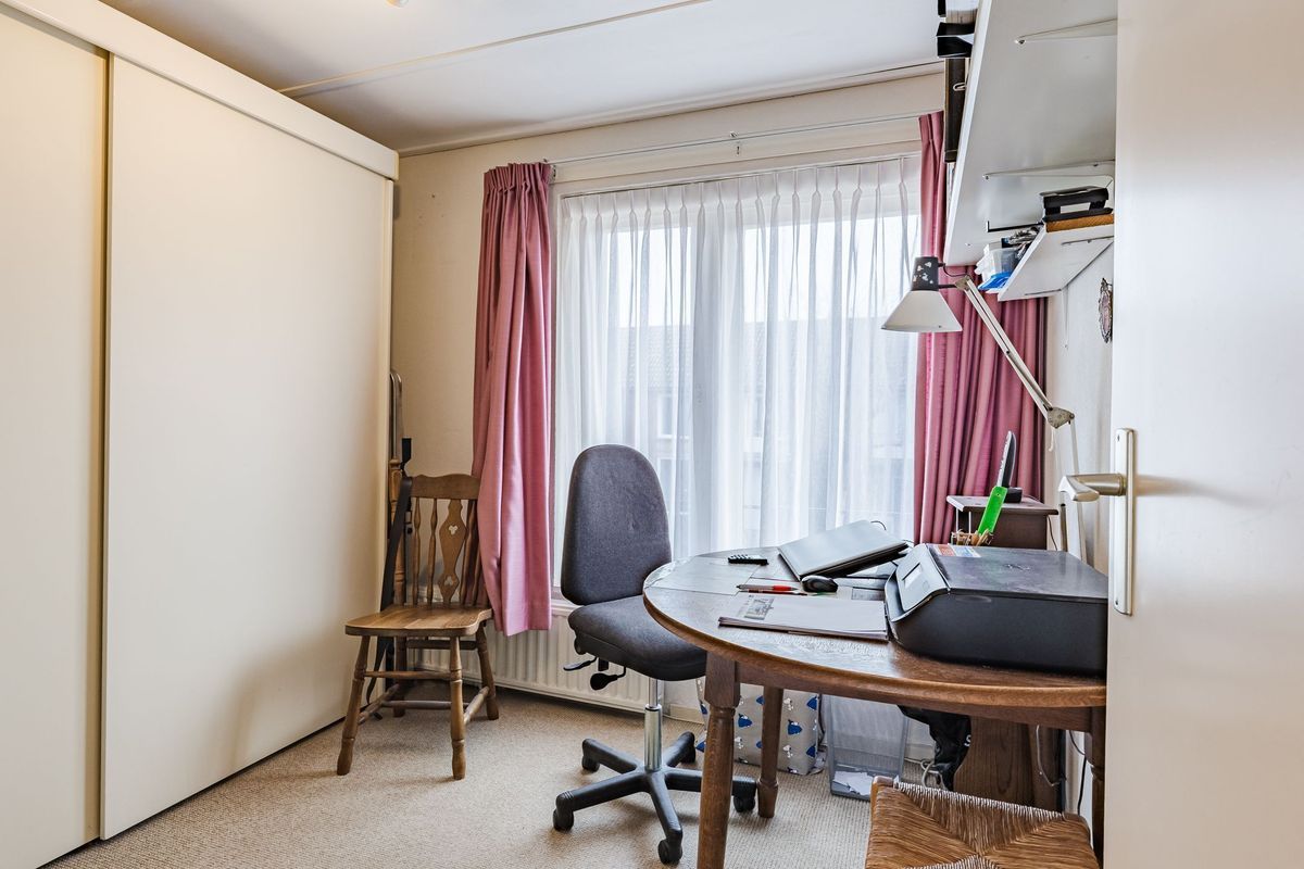 Spuistraat 20 Photo Blur 24