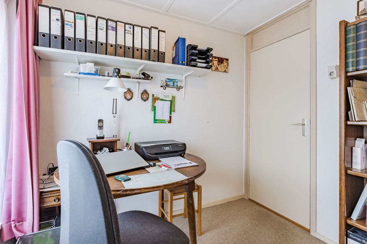 Spuistraat 20 Photo Blur 25