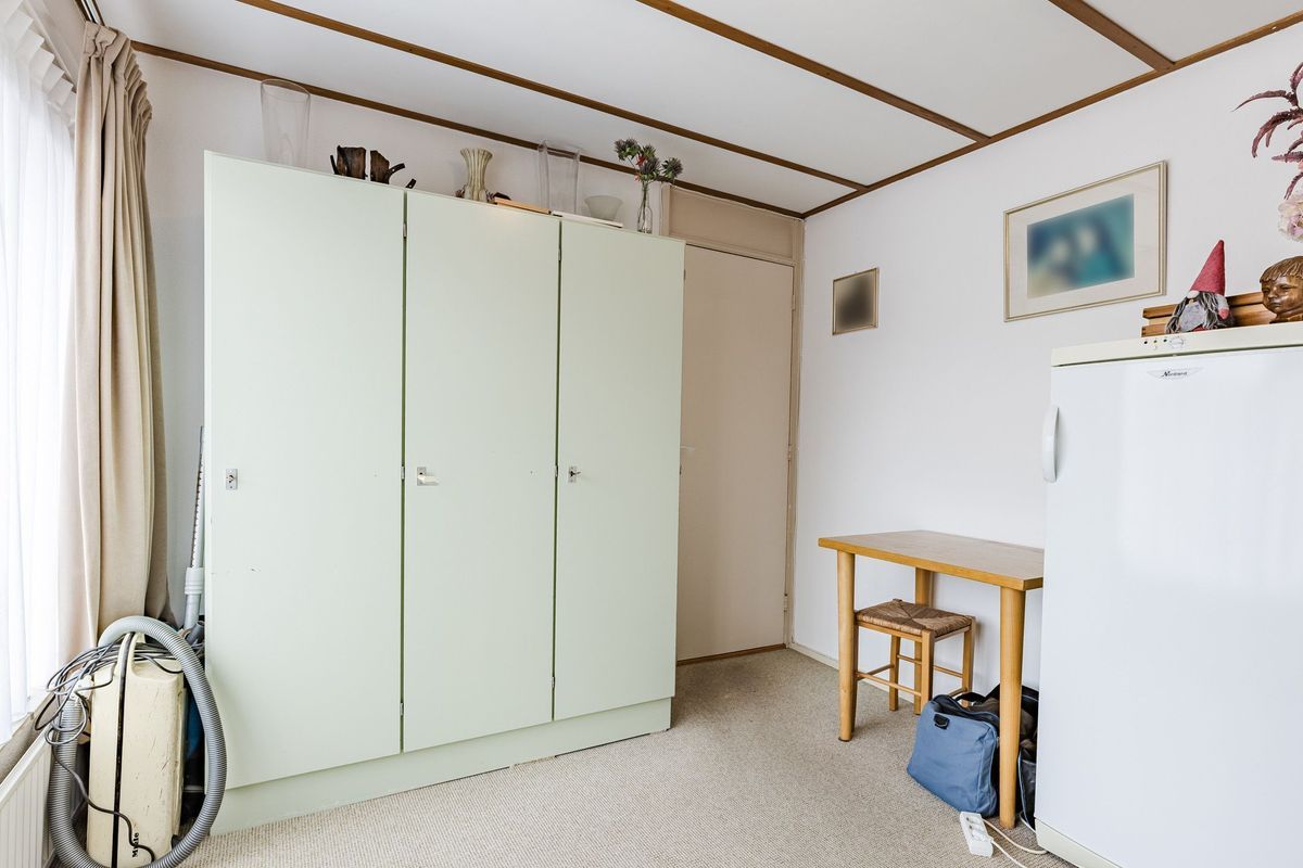 Spuistraat 20 Photo Blur 26