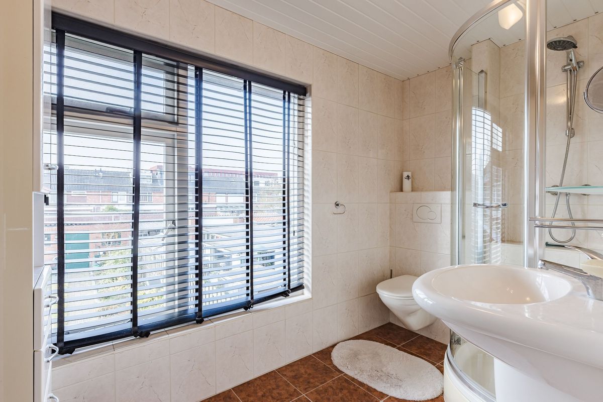 Spuistraat 20 Photo Blur 30