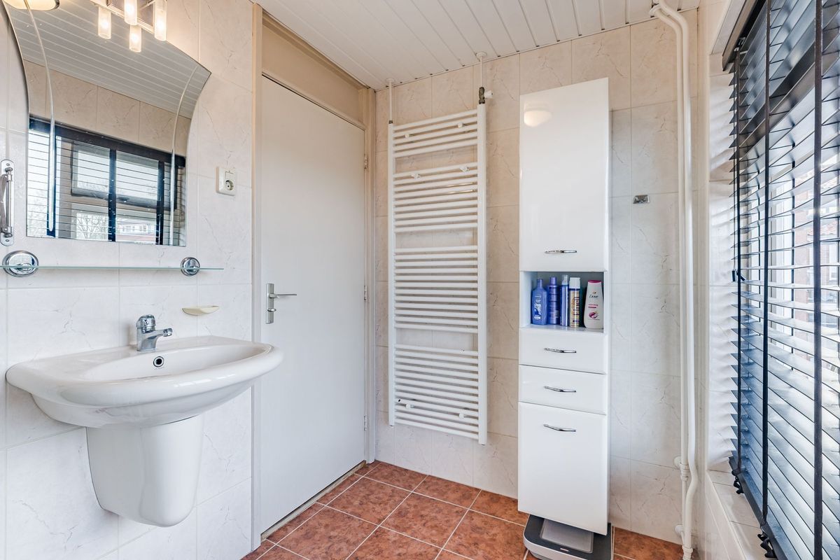 Spuistraat 20 Photo Blur 27