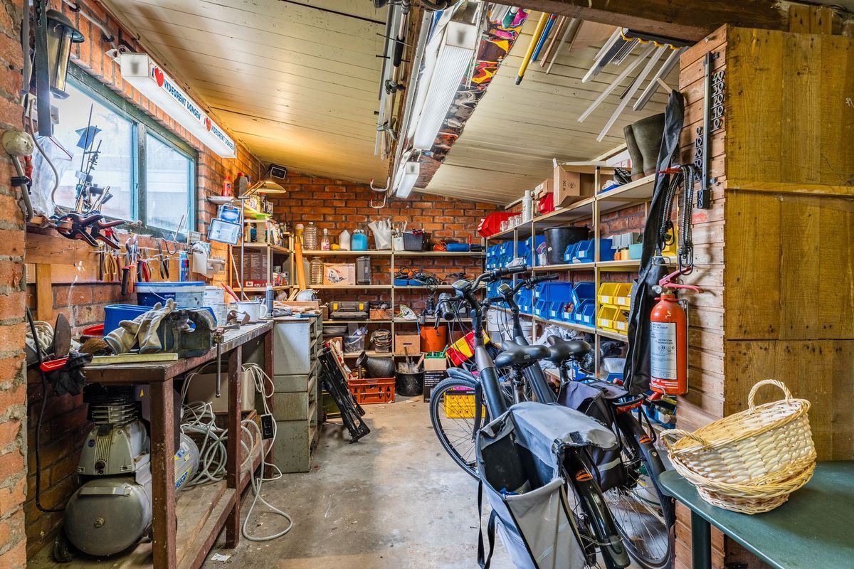 Spuistraat 20 Photo Blur 17