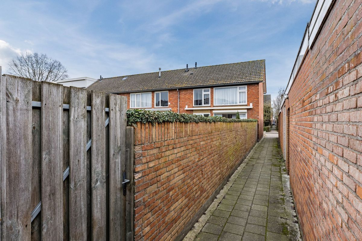 Spuistraat 20 Photo Blur 18