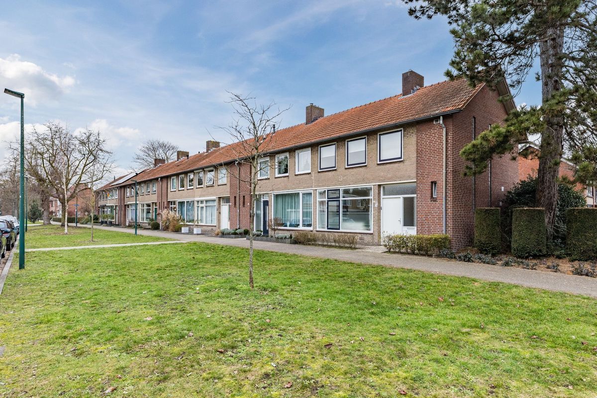 Spuistraat 20 Photo Blur 35