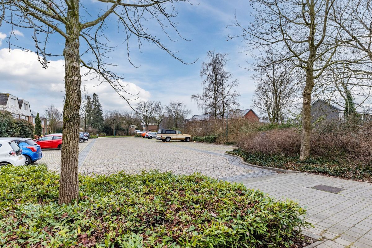 Spuistraat 20 Photo Blur 36