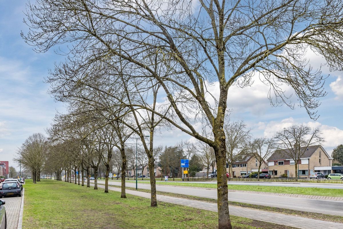 Spuistraat 20 Photo Blur 37