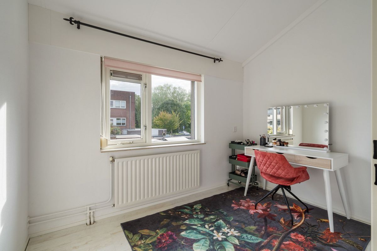 Victor Slingelandstraat 9 Photo Blur 27