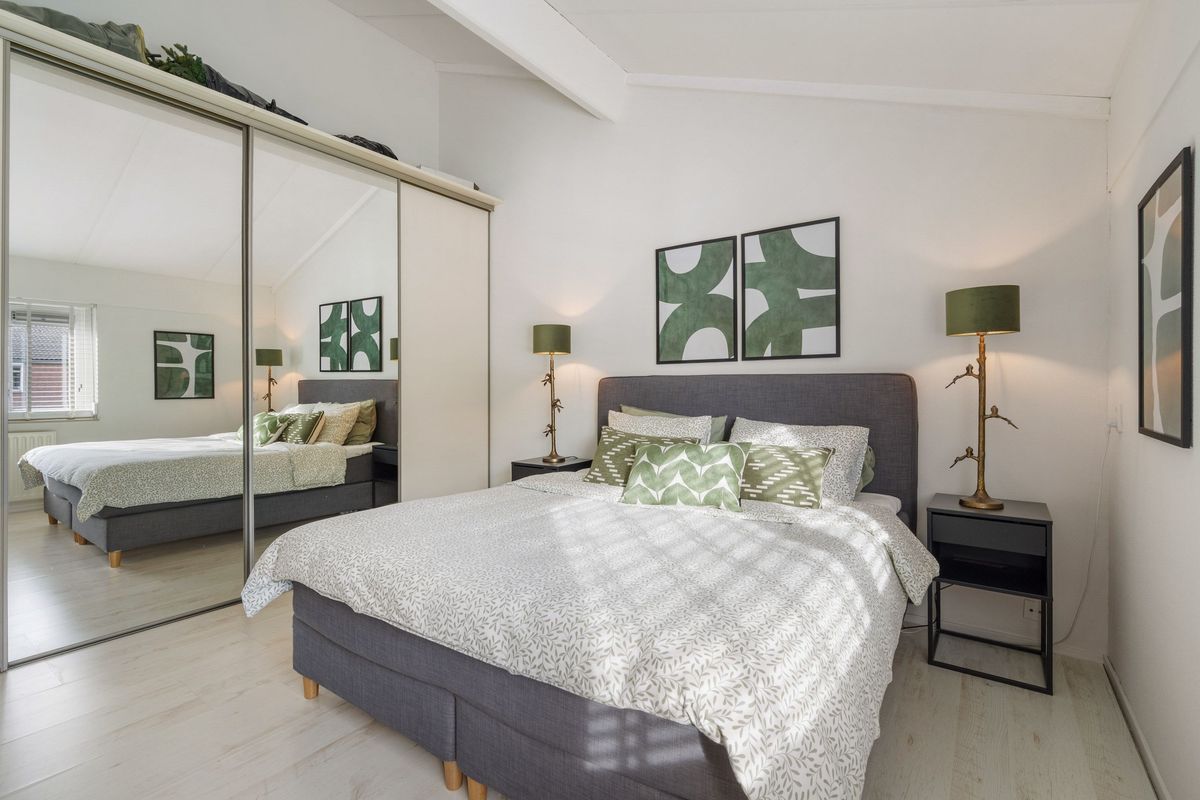 Victor Slingelandstraat 9 Photo Blur 26