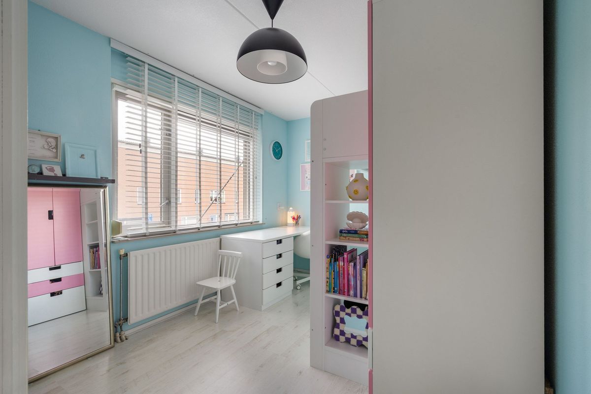 Victor Slingelandstraat 9 Photo Blur 29