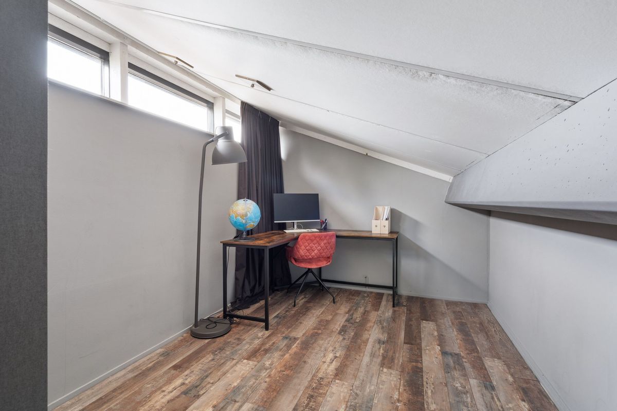 Victor Slingelandstraat 9 Photo Blur 34