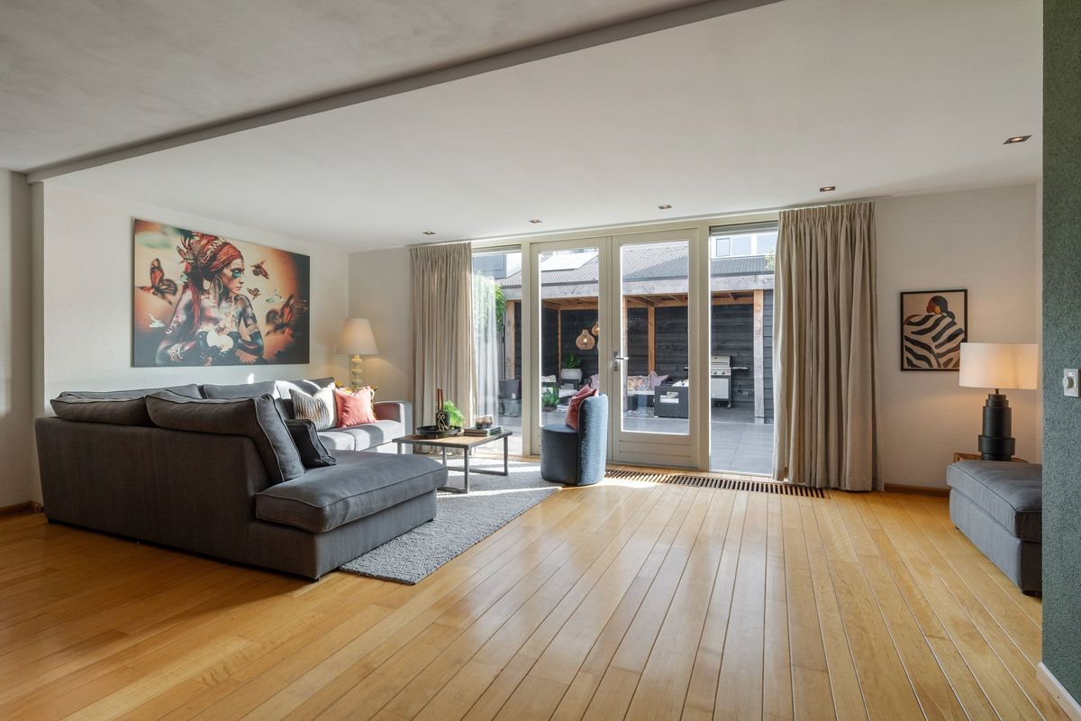 Victor Slingelandstraat 9 Photo Blur 4