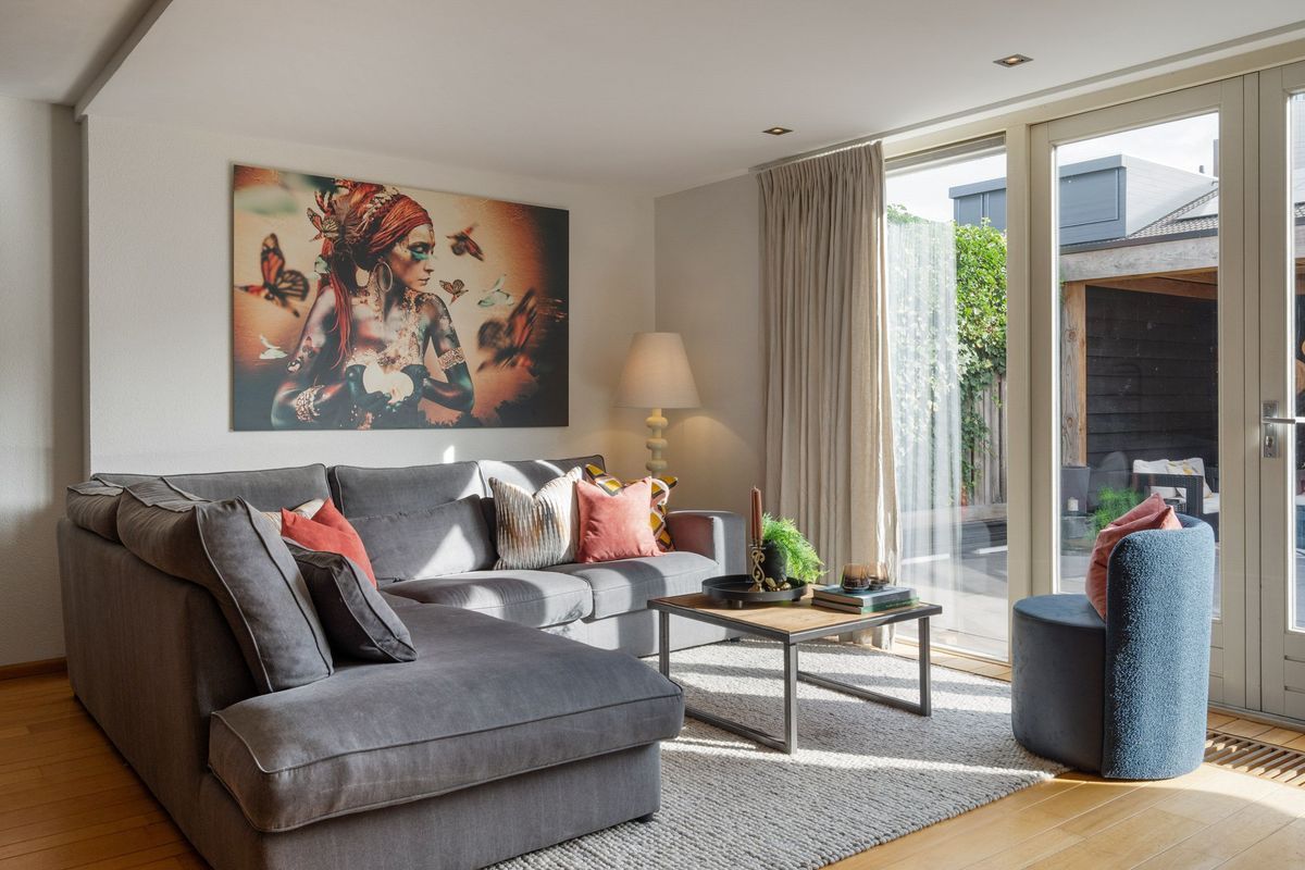 Victor Slingelandstraat 9 Photo Blur 6