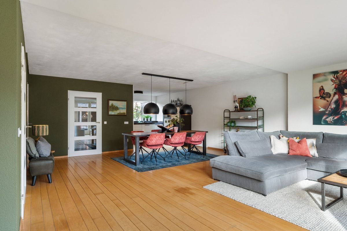 Victor Slingelandstraat 9 Photo Blur 11