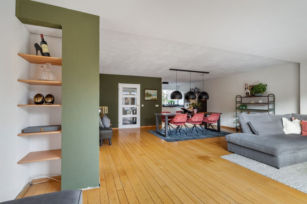 Victor Slingelandstraat 9 Photo Blur 10