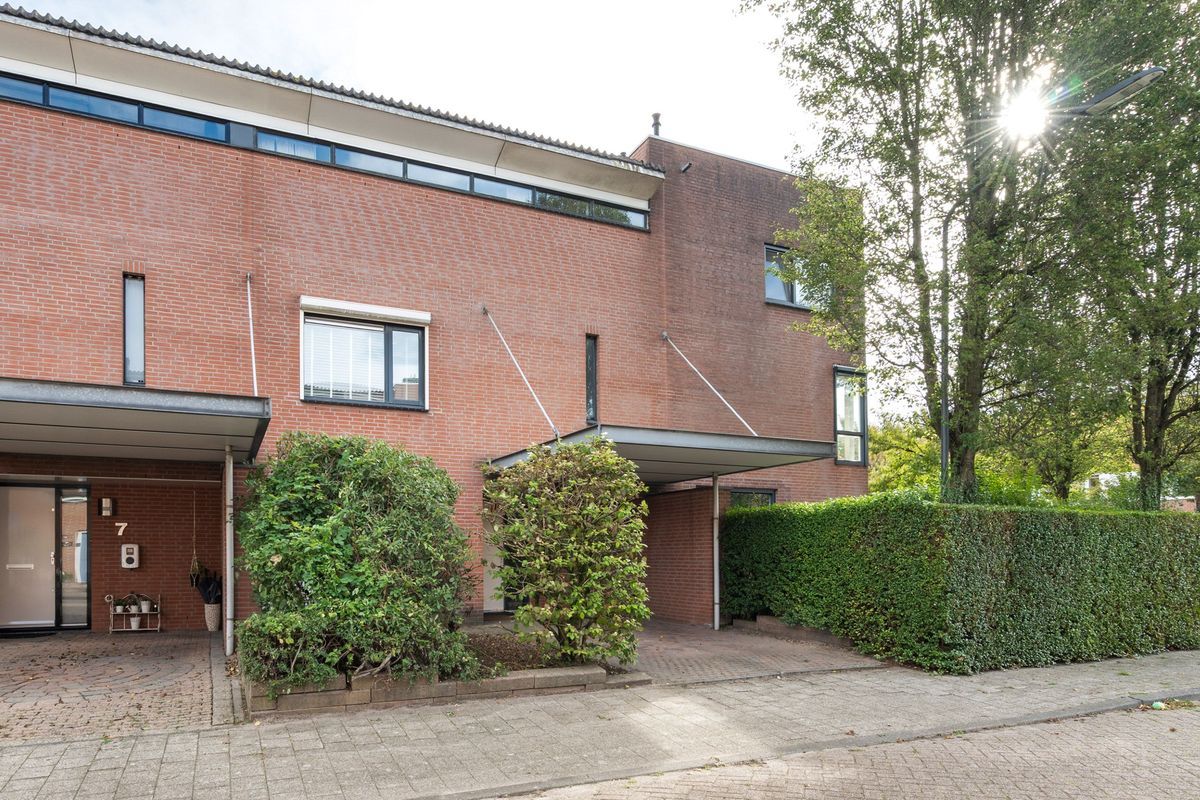 Victor Slingelandstraat 9 Photo Blur 39