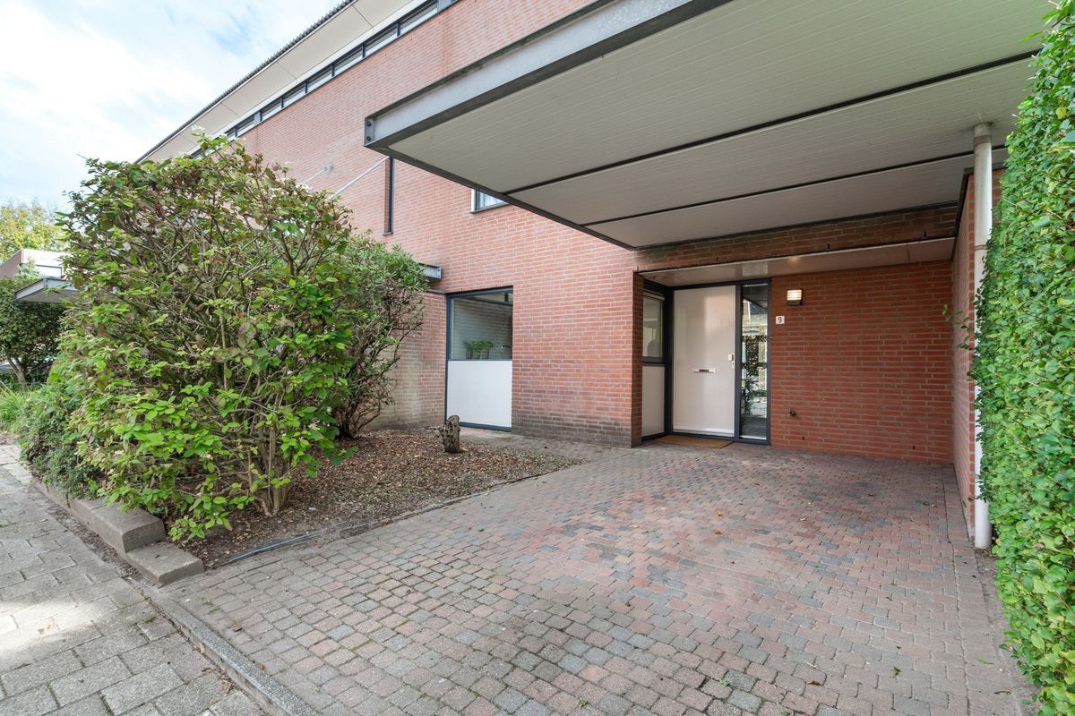 Victor Slingelandstraat 9 Photo Blur 3