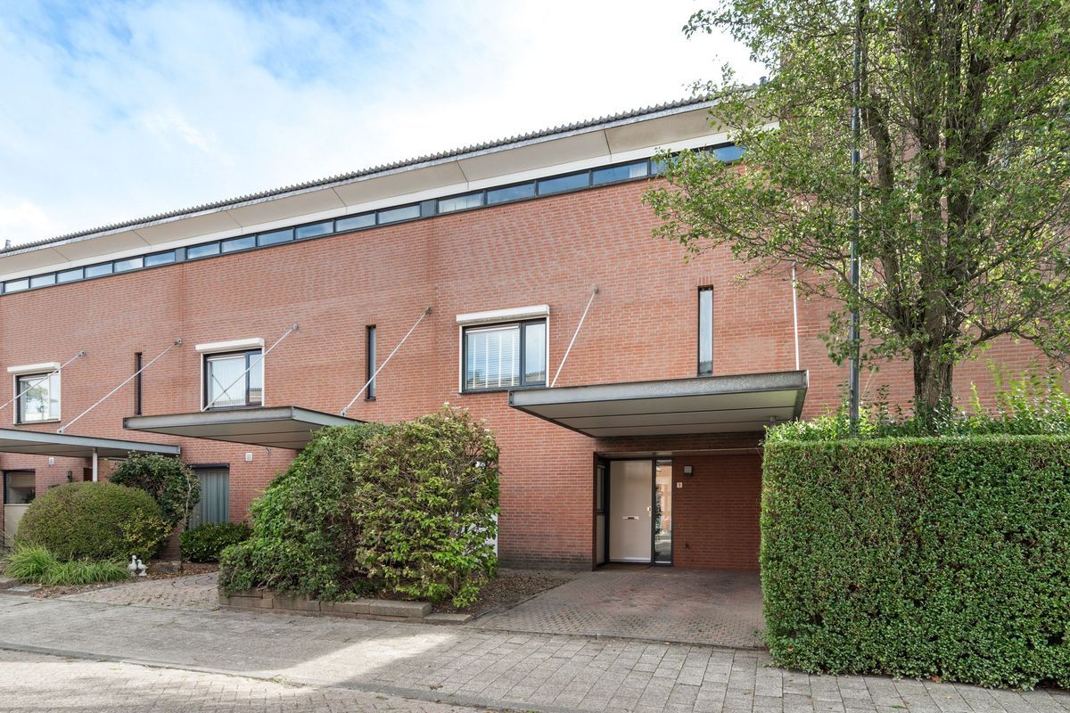 Victor Slingelandstraat 9 Photo Blur 40