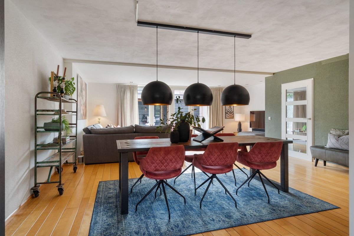 Victor Slingelandstraat 9 Photo Blur 8