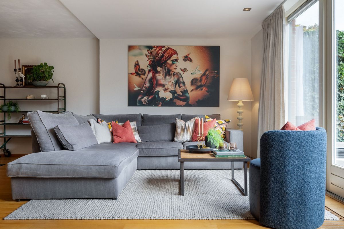 Victor Slingelandstraat 9 Photo Blur 7