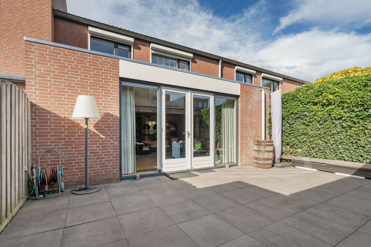 Victor Slingelandstraat 9 Photo Blur 35