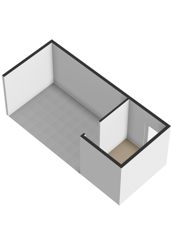 Victor Slingelandstraat 9 Floorplan Blur 6