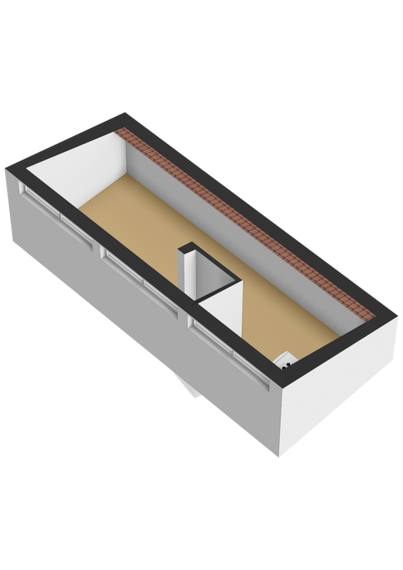 Victor Slingelandstraat 9 Floorplan Blur 8