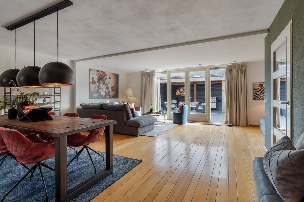 Victor Slingelandstraat 9 Photo Blur 5