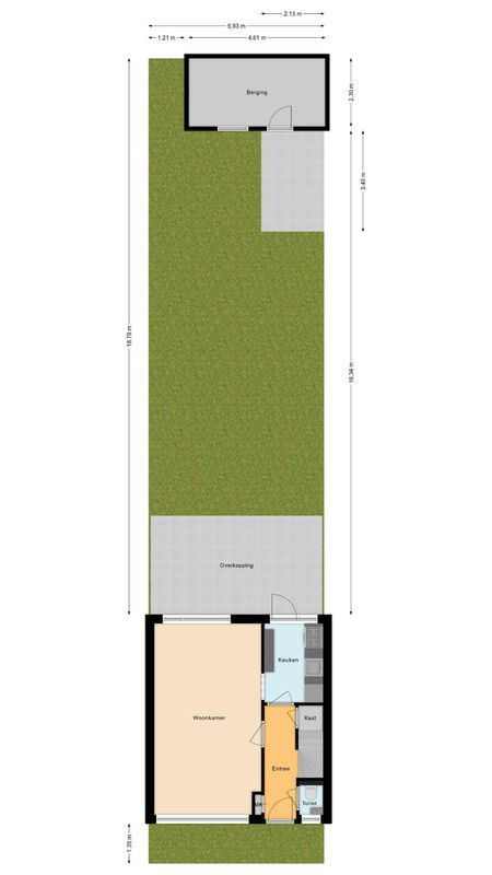 Dolik 11 Floorplan Blur 3