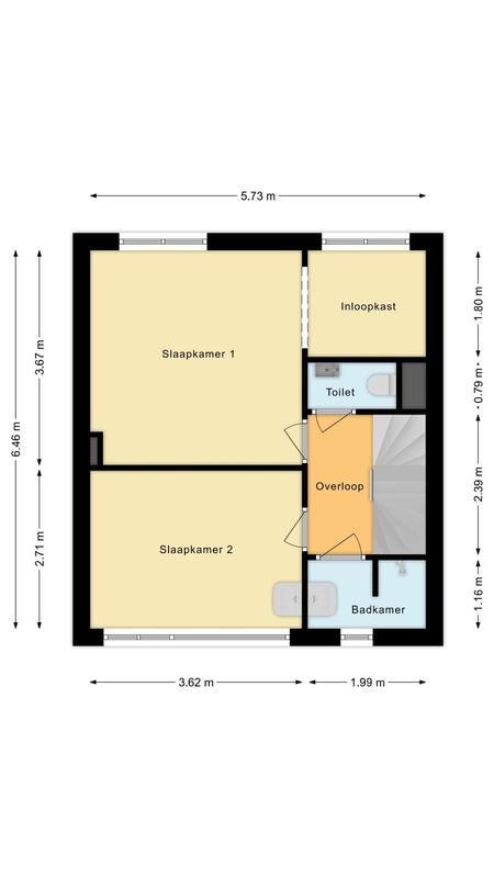 Dolik 11 Floorplan Blur 1