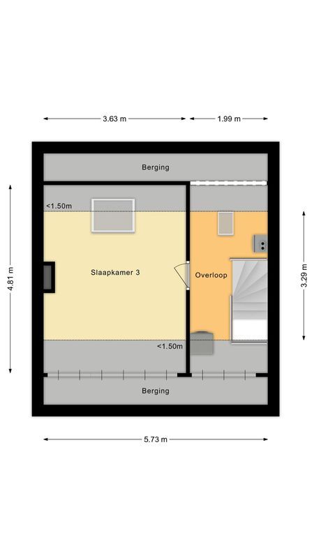 Dolik 11 Floorplan Blur 2