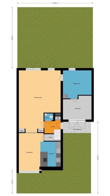 Aakpark 16 Floorplan Blur 4