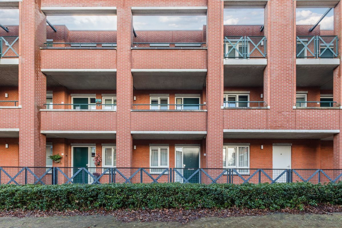 Mangrovelaan 10 Photo Blur 0