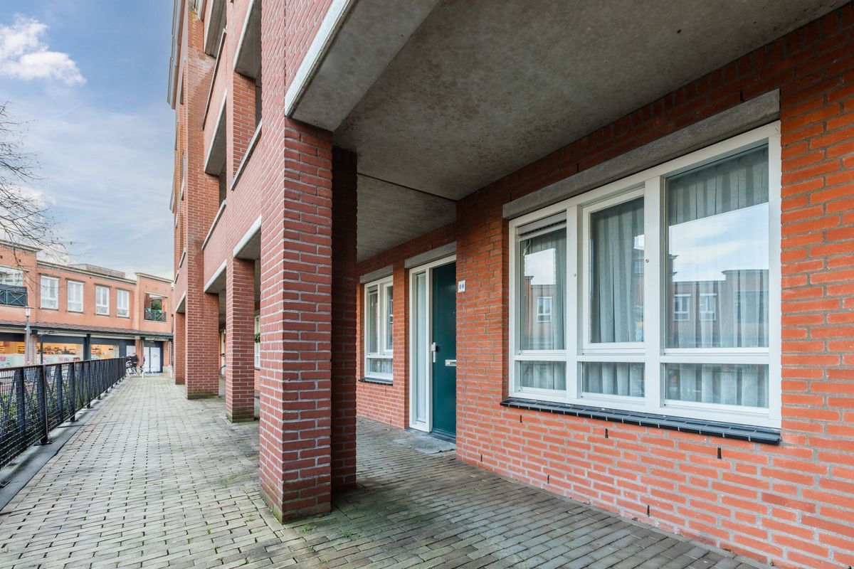 Mangrovelaan 10 Photo Blur 27