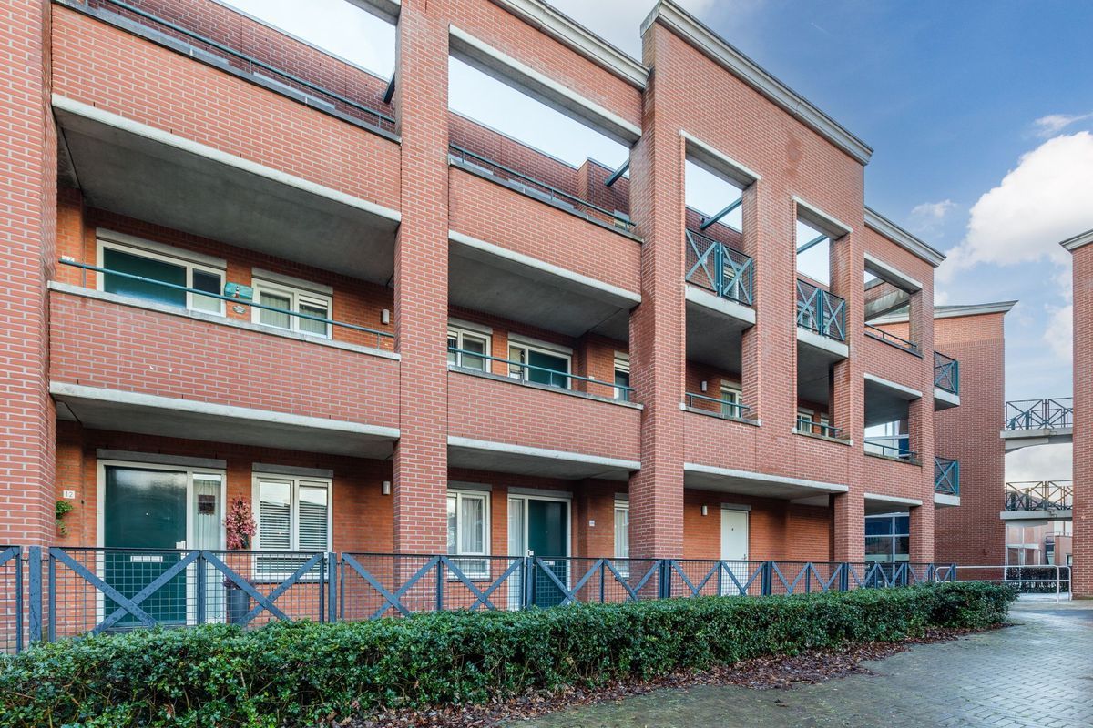 Mangrovelaan 10 Photo Blur 26